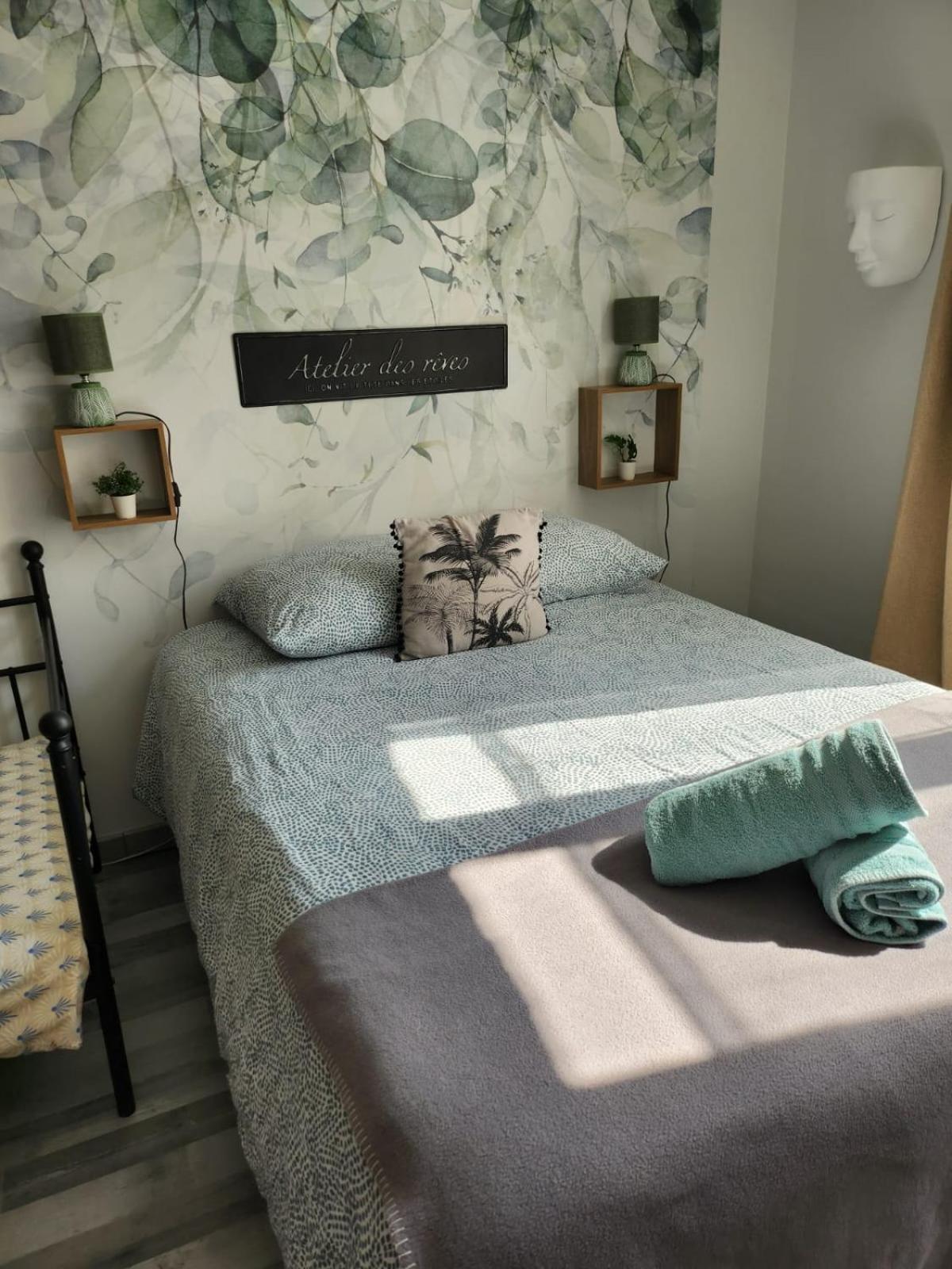 Sleep'In Orleans Centre-Studio Confortable Et Cosy Exterior foto